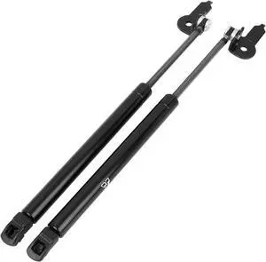 2pcs Front Hood Lift Supports Struts Shocks Gas Spring SG329007E for Toyota Solara 1999-2003