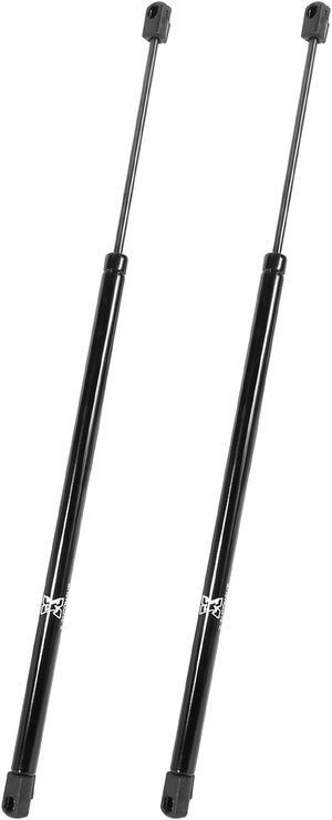 2pcs Rear Glass Window Lift Supports Struts Shocks Gas Spring SG330052 for GMC Envoy 2005-2006