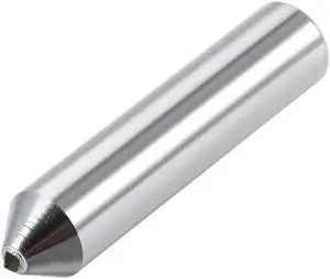Diamond Grinding Wheel Dresser 10mm X 45mm Single Point Dressing Tool