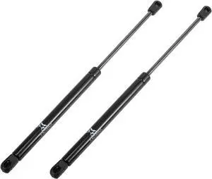 2pcs Rear Glass Window Gas Struts Springs Shocks PM2019EX for Ford Excursion 2000-2005