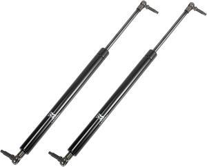 2pcs Rear Trunk Gas Struts Shocks Dampers 8194753 for Jeep Grand Cherokee 1999-2004