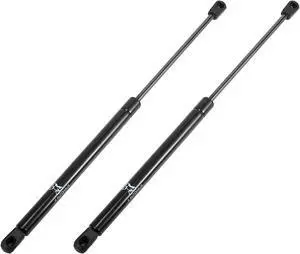 2pcs Rear Glass Window Gas Struts Springs Shocks PM2029 for Jeep Liberty 2002-2007