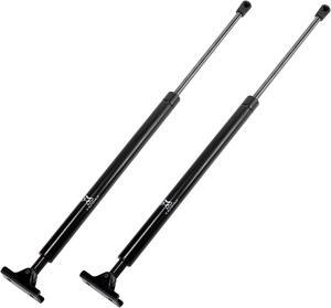 2pcs Rear Trunk Gas Struts Springs Shocks SG214022 for Jeep Grand Cherokee 1997-2001