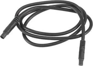 8 Pin 3ft 1m Backup Camera Extension Cable Dash Camera Cord Wires Car Rear View Camera