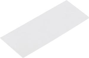 Soft Silicone Thermal Conductive Pads 200mmx400mmx0.5mm Heatsink for CPU Cool Gray