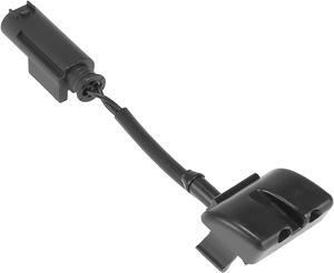 Windshield Washer Nozzles Spray Jet with Heating for BMW 3' E46 1997-2005 Right 8374366 61668374366