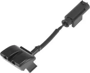 Windshield Washer Nozzles Spray Jet with Heating for BMW 3' E46 1997-2005 Left 8374365 61668374365