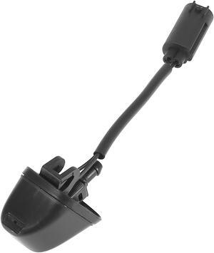 Windshield Washer Nozzles Spray Jet with Heating for BMW E90 E91 E92 E93 Left Right 61667131299