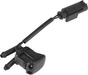 Windshield Washer Nozzles with Heating for Car 8361042 61668361042