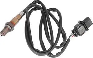 Oxygen Sensor Air Fuel Ratio Upstream O2 Sensor Replacement 11787558055 0258017098 for BMW 525i 2006-2007