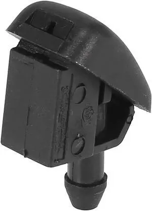 Windshield Washer Nozzles Spray Jet Left or Right 5J0955985 for Skoda Roomster 2006-2015