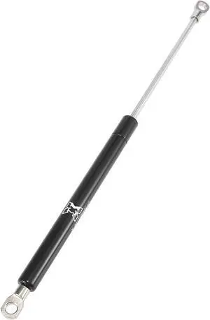 14 Inch 196N/44Lbs Gas Struts Shocks Lift Supports Lid Stay Black Car RV Cabinet Camper Window Lift Support