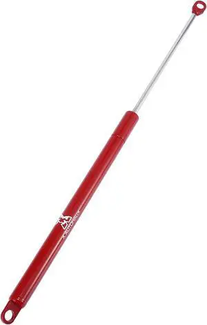 16 Inch 196N/44Lbs Gas Struts Shocks Lift Supports Lid Stay Red Car RV Window Lift Support