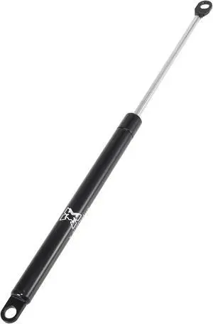 13 Inch 98N/22Lbs Gas Struts Shocks Lift Supports Lid Stay Black Car RV Cabinet Camper Window Lift Support