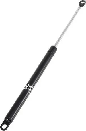 13 Inch 196N/44Lbs Gas Struts Shocks Lift Supports Lid Stay Black Car RV Cabinet Camper Window Lift Support