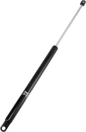 19 Inch 147N/33Lbs Gas Struts Shocks Lift Supports Lid Stay Black Car RV Cabinet Camper Window Lift Support