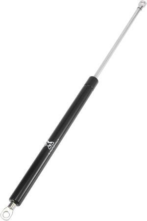19 Inch 196N/44Lbs Gas Struts Shocks Lift Supports Lid Stay Black Car RV Cabinet Camper Window Lift Support