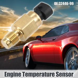 32446-99 2 Pins Engine Temperature Sensor for Harley-Davidson Big Twin 1999-2017
