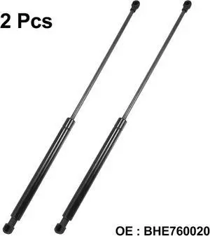 2pcs Tailgate Boot Gas Struts for Land Rover for Range Rover 2002-2012 BHE760020