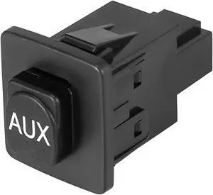 39112-TA0-A01 Car Auxiliary Plug Port Socket Aux Port for Honda Accord Pilot Accord Crosstour
