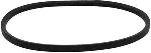 O-560 Rubber Transmission Drive Belt V-Belt 10mm Wide 6mm Thick for Washing Machine