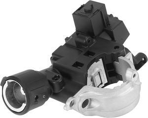 Ignition Lock Housing Replaces 9L8Z-3511-A 989-019 ZZDB66160 for Ford Escape 2008-2012 for Mazda Tribute 2008-2011 for Mercury Mariner 2008-2010