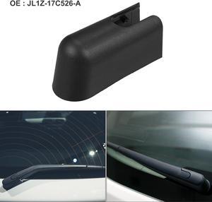 2pcs 15247800 Car Windshield Wiper Washer Nozzle Replacement for GMC Acadia 2011-2012