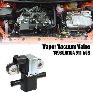 Vapor Canister Vacuum Solenoid Purge Intake Manifold Valve for Nissan Altima for Infiniti QX60  14930JA10A 911-509