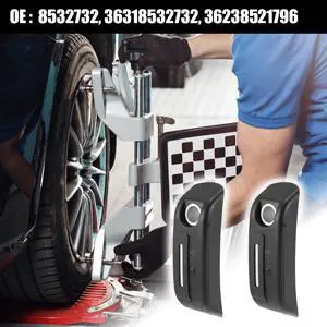 2pcs Tire Pressure Monitor Sensor 8532732  36318532732 36238521796 Tire Pressure Sensor Fit for BMW Motorcycle for K17 K18 K19