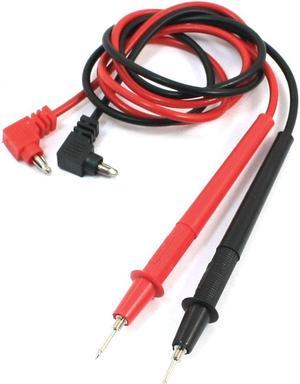 Pair 85cm Length 1000V Probe w Test Wire Lead Cable for Digital Multimeter