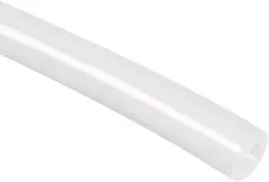 2mm x 4mm Silicone Translucent Tube Water Air Pump Hose Pipe 3 Meter 10Ft Long