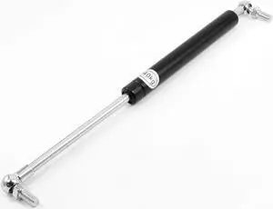 Unique Bargains Force 40kg Rod Dia 8mm Tube Length 175mm Auto Lift Strut Gas Spring