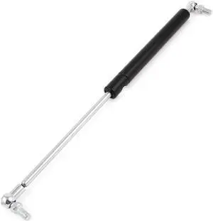 Unique Bargains Double Ball Head 150mm Stroke 15kg 33lb Force Lift Support Gas Spring Liftgate