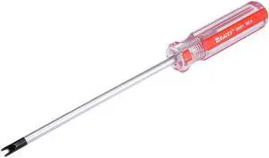 Magnetic 2.6mm Spanner Screwdriver with 5 Inch Cr-V Steel Shaft