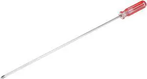 Magnetic T30 Torx Screwdriver with 4 Inch Cr-V Steel Shaft