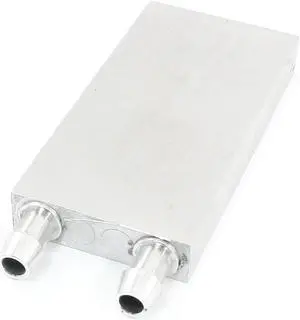 Water Liquid Block Thermoelectric Cooling Module Plate 95x40x12mm