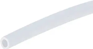 1mm ID 1.4mm OD PTFE Tubing Tube 1 Meter 3.3ft Lengh For 3D Printer RepRap
