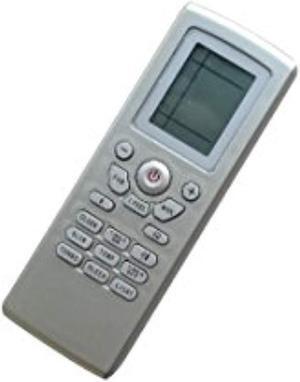 Replacement Remote Control For SEA BREEZE SHE12H4ZIGB SHE12H4ZIGX SHE18A4ZIGX SHE18H4ZIGB SHE18H4ZIGX AC Air Conditioner