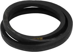A1092Li 13mm Width 8mm Thickness Rubber High Strength Transmission Drive V-Belt