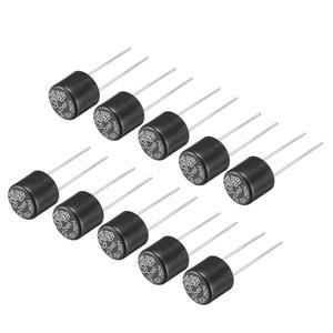 5 Qty. Divine Lighting GDC 3.15A Slow-Blow Fuse T3.15A