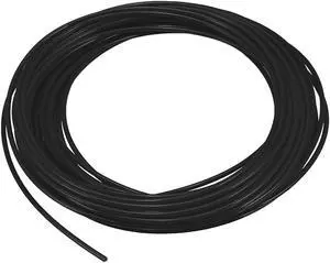 10m 3D Printer Painting Filament Refills PLA Printing Material Black