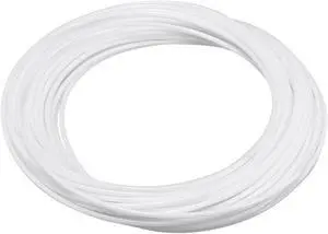 10m 3D Printer Painting Filament Refills PLA Printing Material White