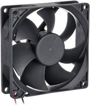 SNOWFAN Authorized 92mm x 92mm x 25mm 24V Brushless DC Cooling Fan #0343