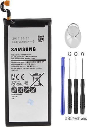 OEM Original Genuine Replacement Battery For Samsung Galaxy S7 EDGE + Free Tools