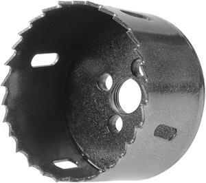 2.8 Inch 71mm Bi-Metal Hole Saw for Cutting Aluminum Copper Iron Zinc