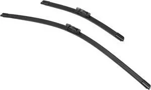 28" 16" Exact Fit Windshield Wiper Blades for 17-18 Toyota Prius  Prime