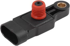 Car Manifold Intake Air Absolute Pressure Map Sensor 96325870 ADG07419C for 2005 Chevrolet Matiz