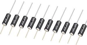 Electronic Vibration Sensor SW-460D Shake Detection Switch 5V 10mA 10Pcs
