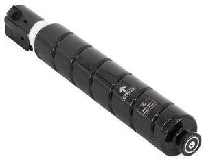 Black Toner Cartridge for Canon 8524B003 imageRUNNER ADVANCE C3325i, C3330i, C3525i, i II, i III, C3530i, i II, i III, DX C3725i, C3730i, Genuine Canon Brand