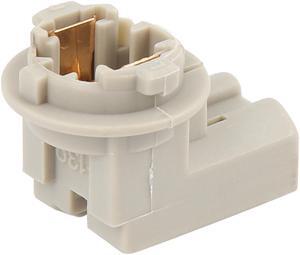Car Reversing Backup Lamp Socket Adapters Connector for Toyota Corolla Sylphy